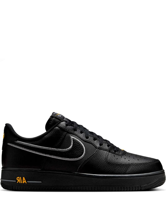 AIR FORCE 1 BLACK LASER ORANGE