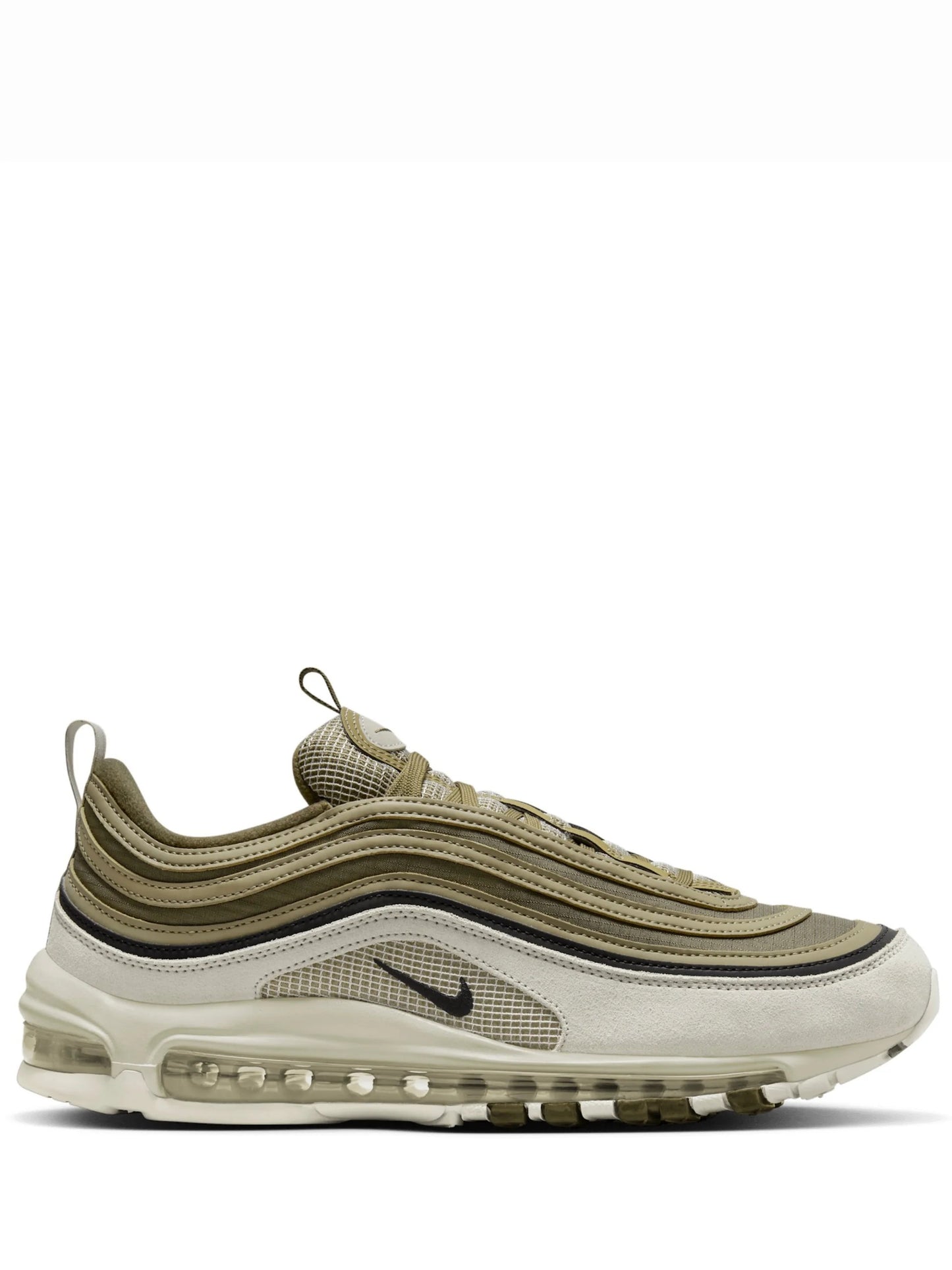 AIR MAX 97 MEDIUM OLIVE