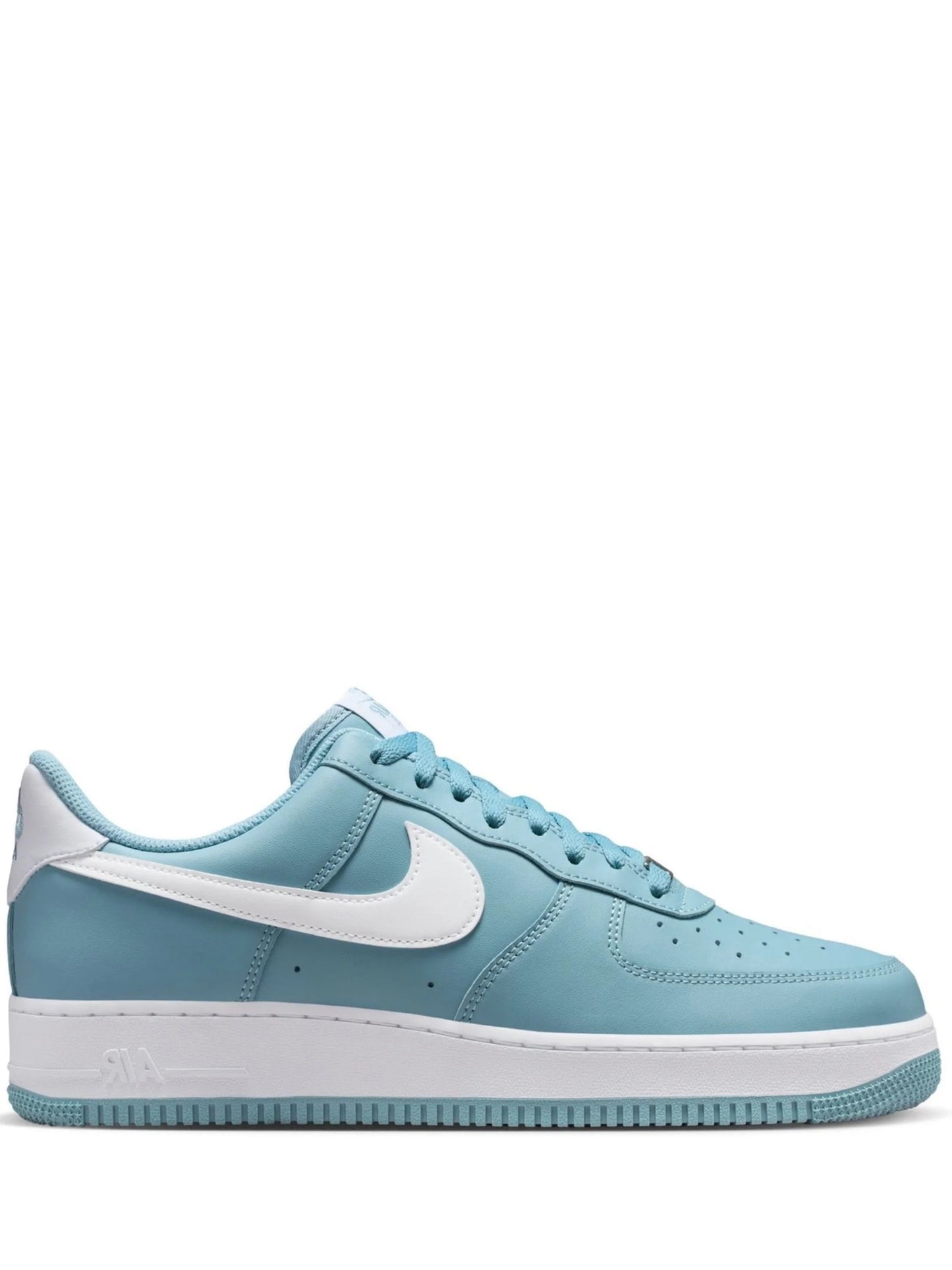 AIR FORCE 1 WORM BLUE
