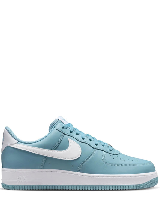 AIR FORCE 1 WORM BLUE