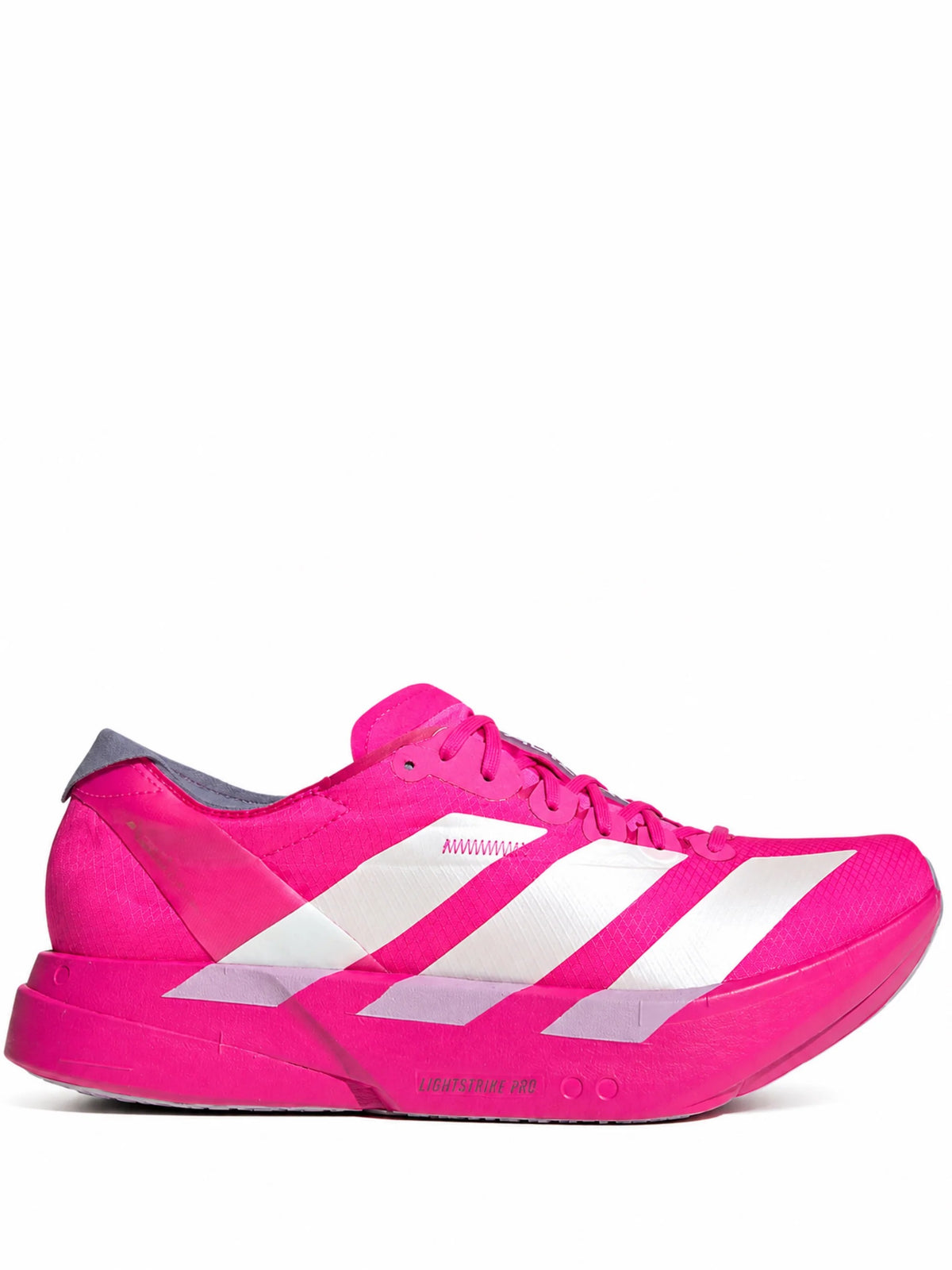 ADIDAS ADIZERO EVO PRO 4 PINK