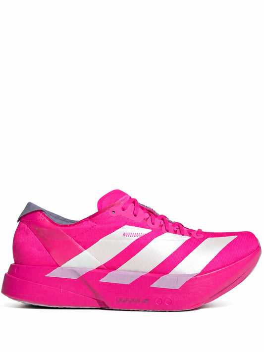 ADIDAS ADIZERO EVO PRO 4 PINK