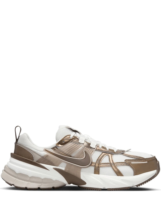NIKE V2K MINK BROWN