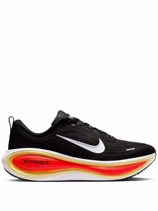 NIKE VOMERO PLUS BLACK/ORANGE