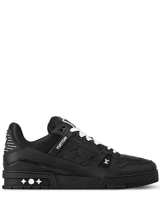 LV SKATE BLACK