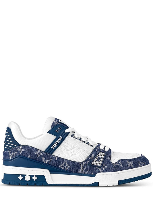 LV SKATE BLUE