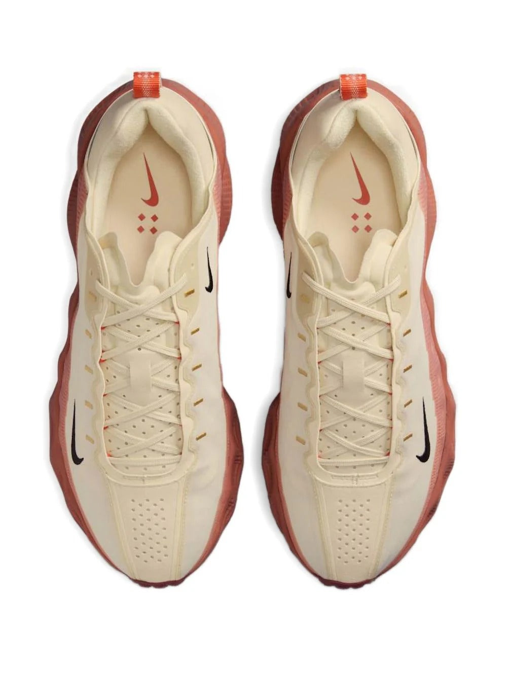 NIKE AVA ROVER FOSSIL CANYON RUST