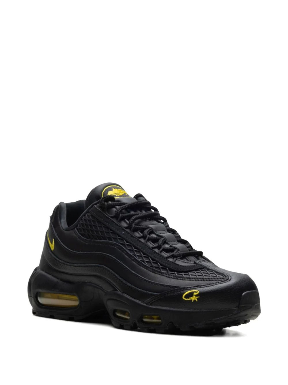 AIR MAX 95 HONEY GOLD