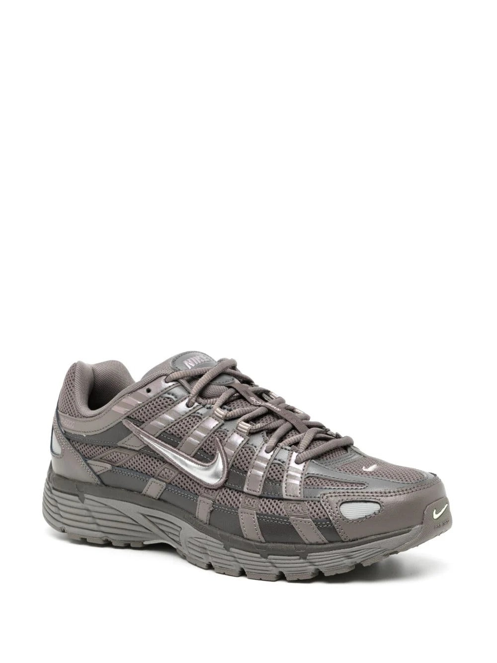 NIKE P-6000 CAVE STONE
