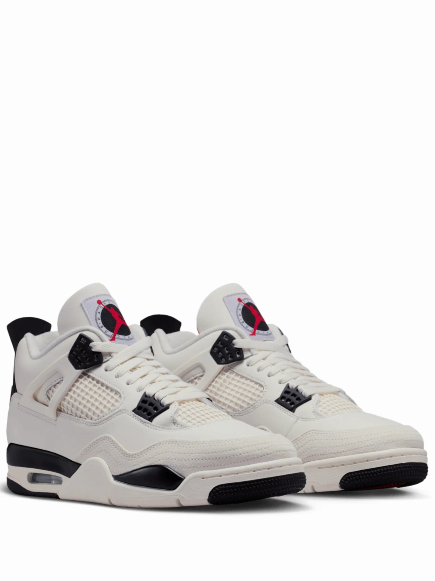 JORDAN 4 FLIGTH CLUB