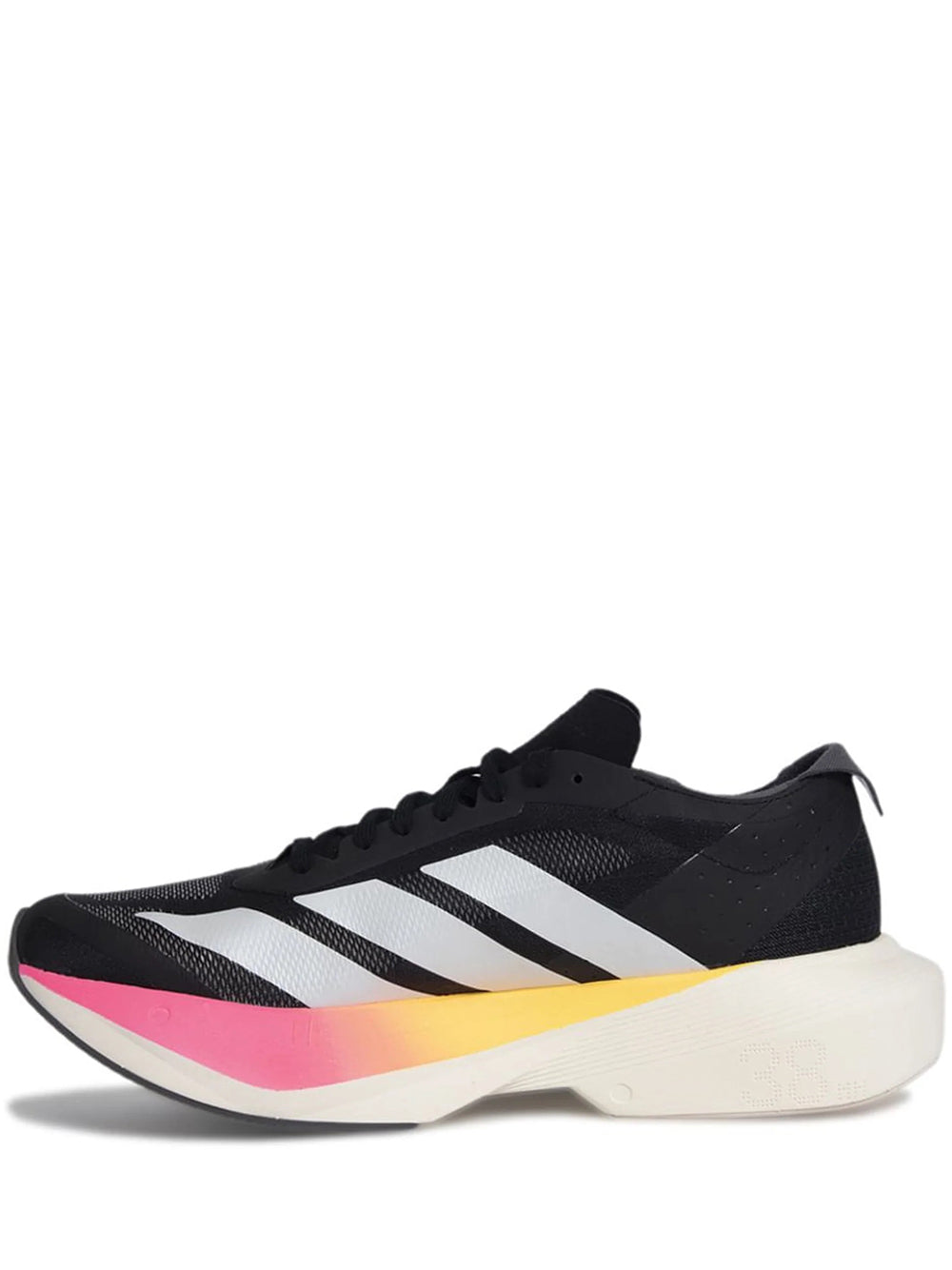 ADIDAS ADIZERO EVO DRIVE RC BLACK