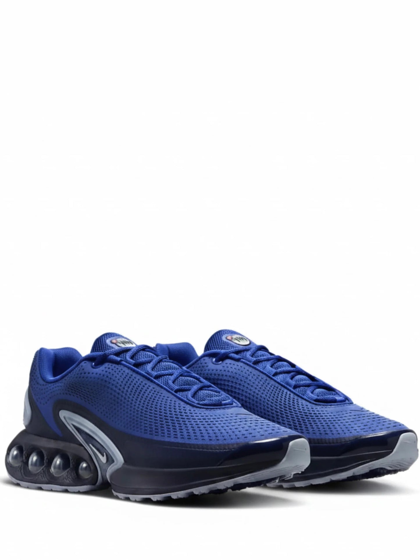 AIR MAX DN HYPER BLUE