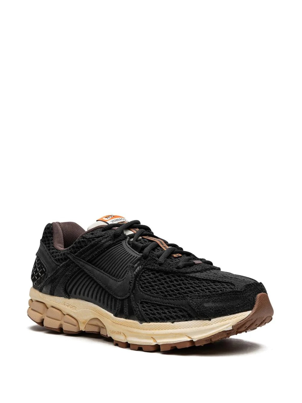 NIKE VOMERO 5 BROWN BLACK SESAME