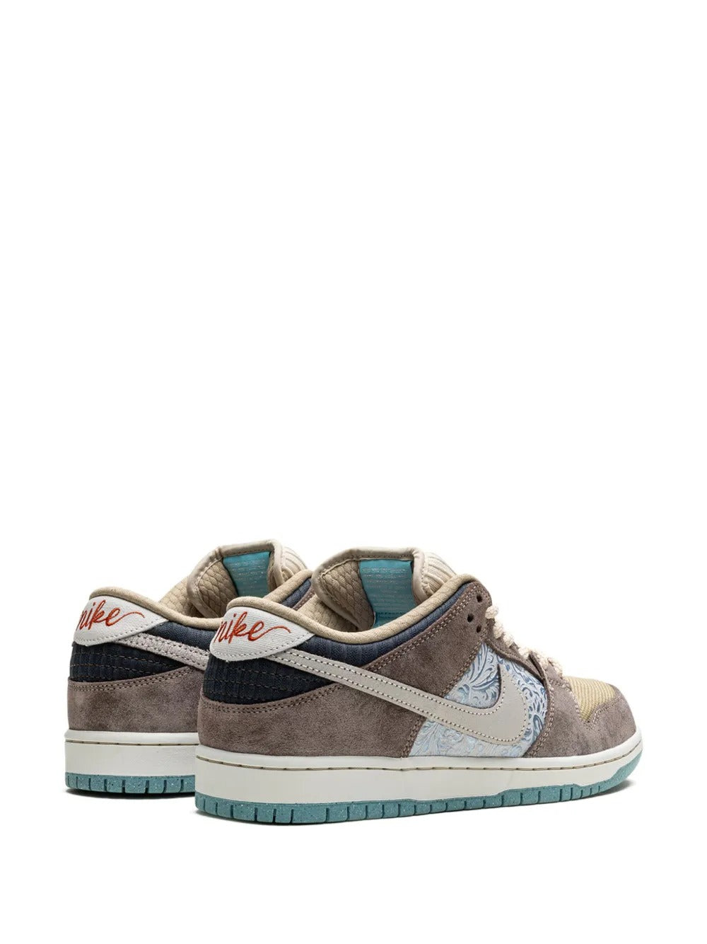 NIKE DUNK LOW MONEY SAVING