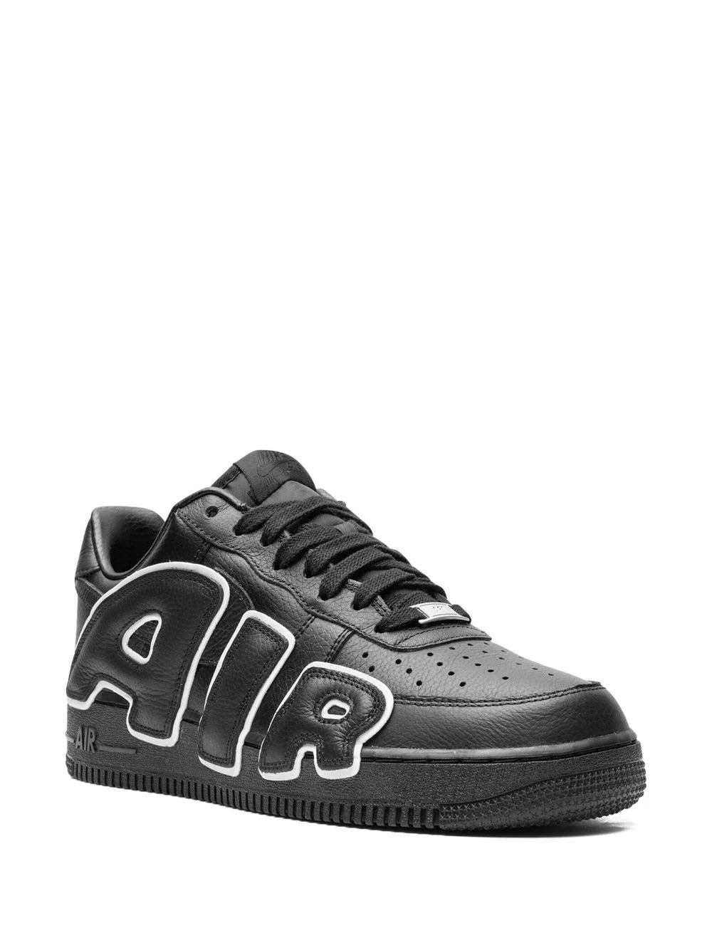 AIR FORCE 1 BLACK x CPFM