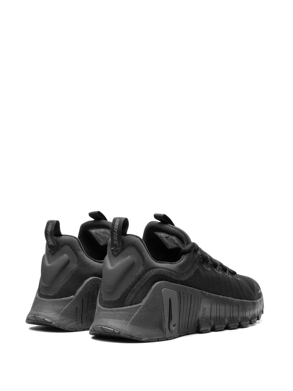 NIKE FREE METCON 6 BLACK