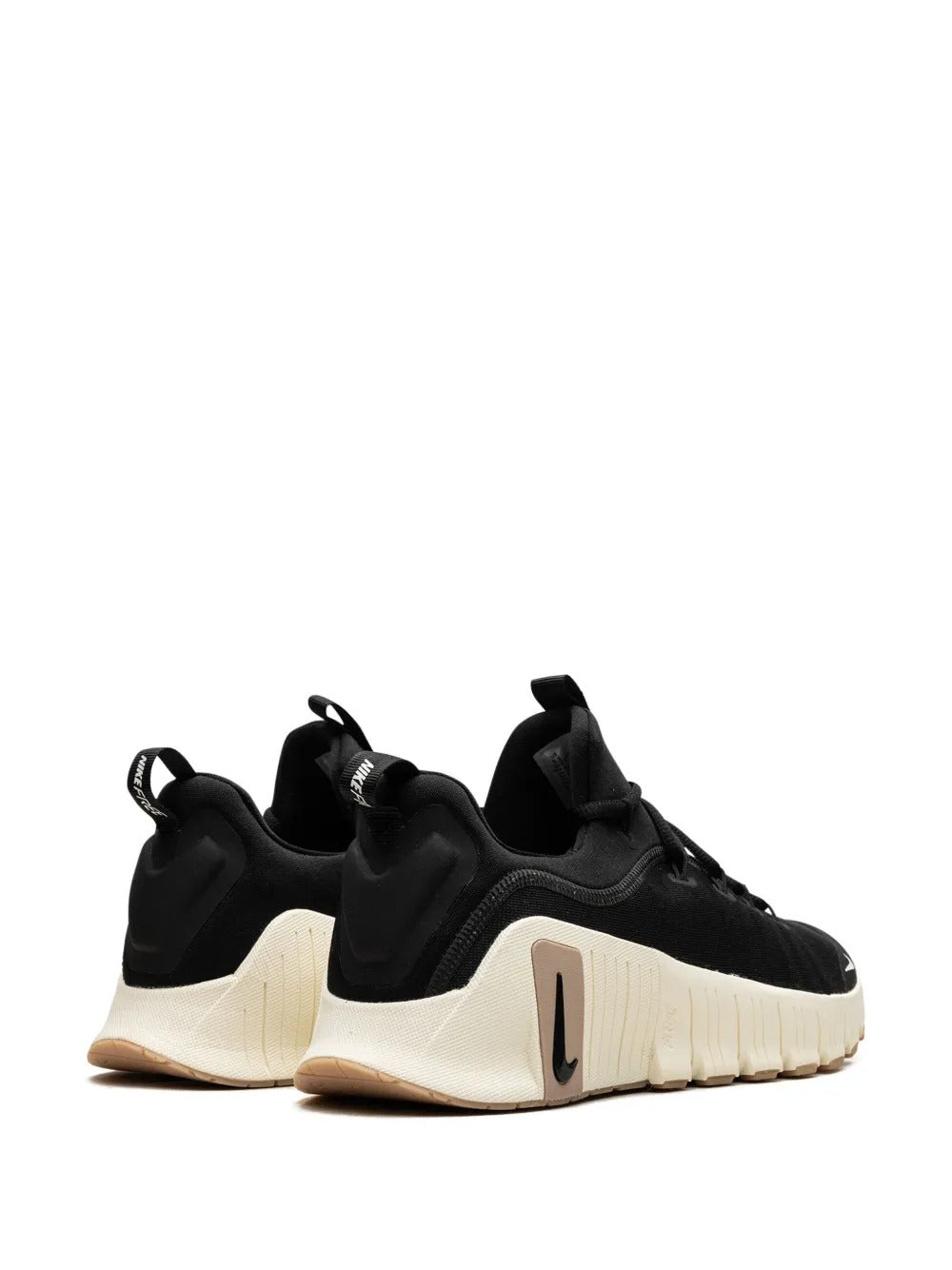 NIKE FREE METCON 6 BROWN LIGTH