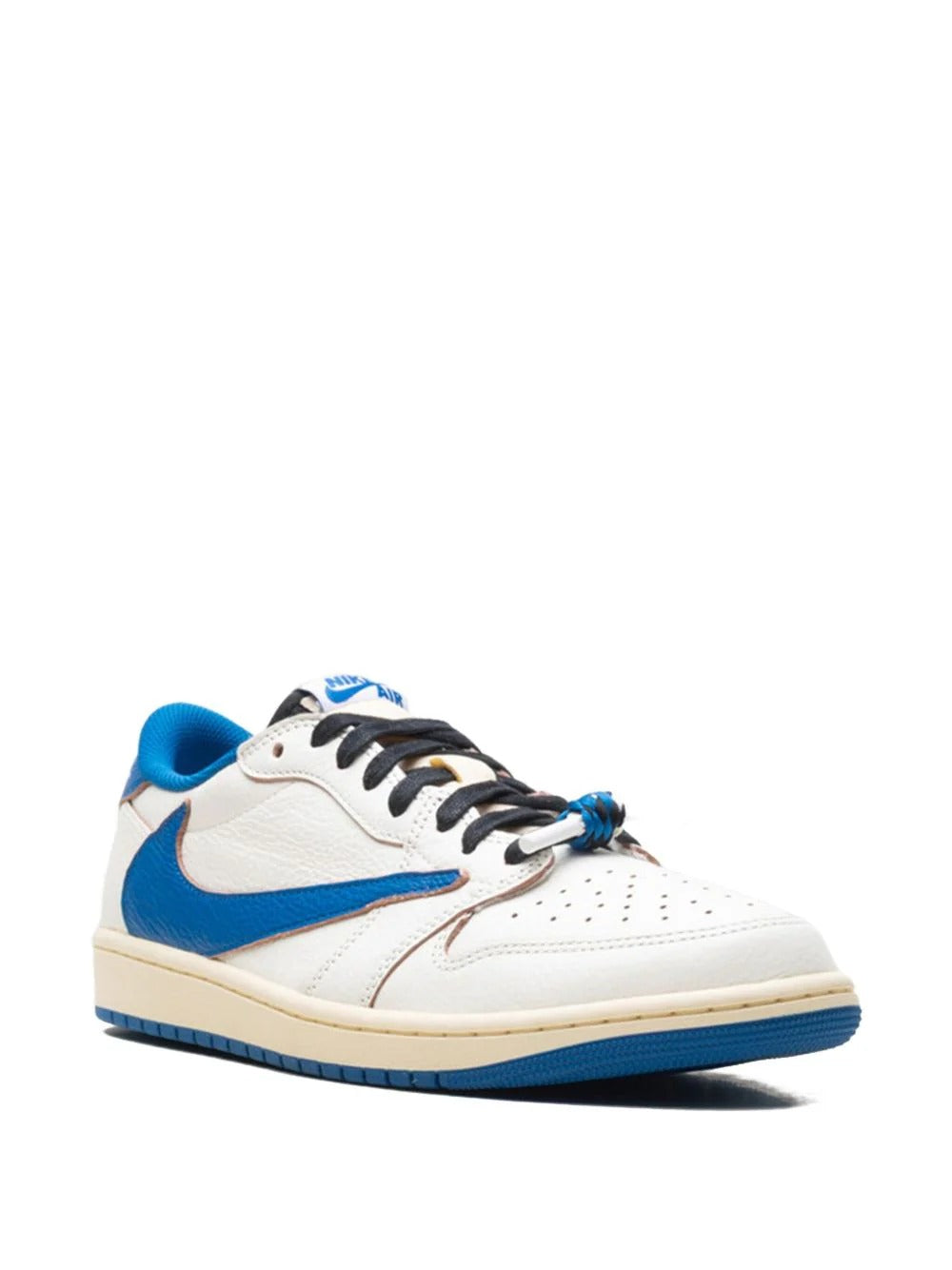 JORDAN 1 LOW TRAVIS SCOTT FRAGMENT SAIL