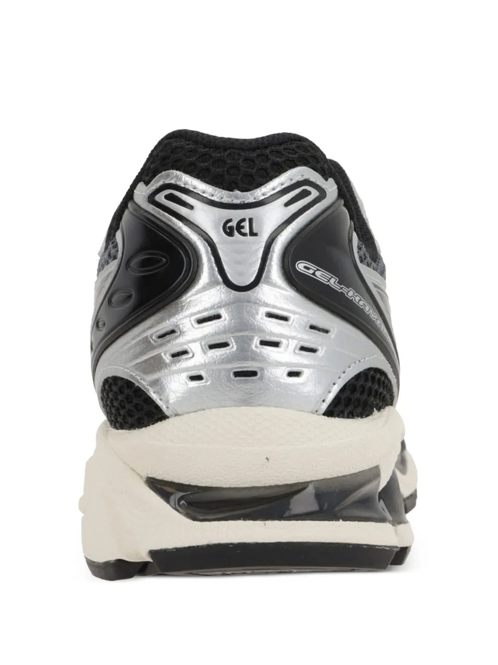 ASICS KAYANO 14 BLACK / CREAM