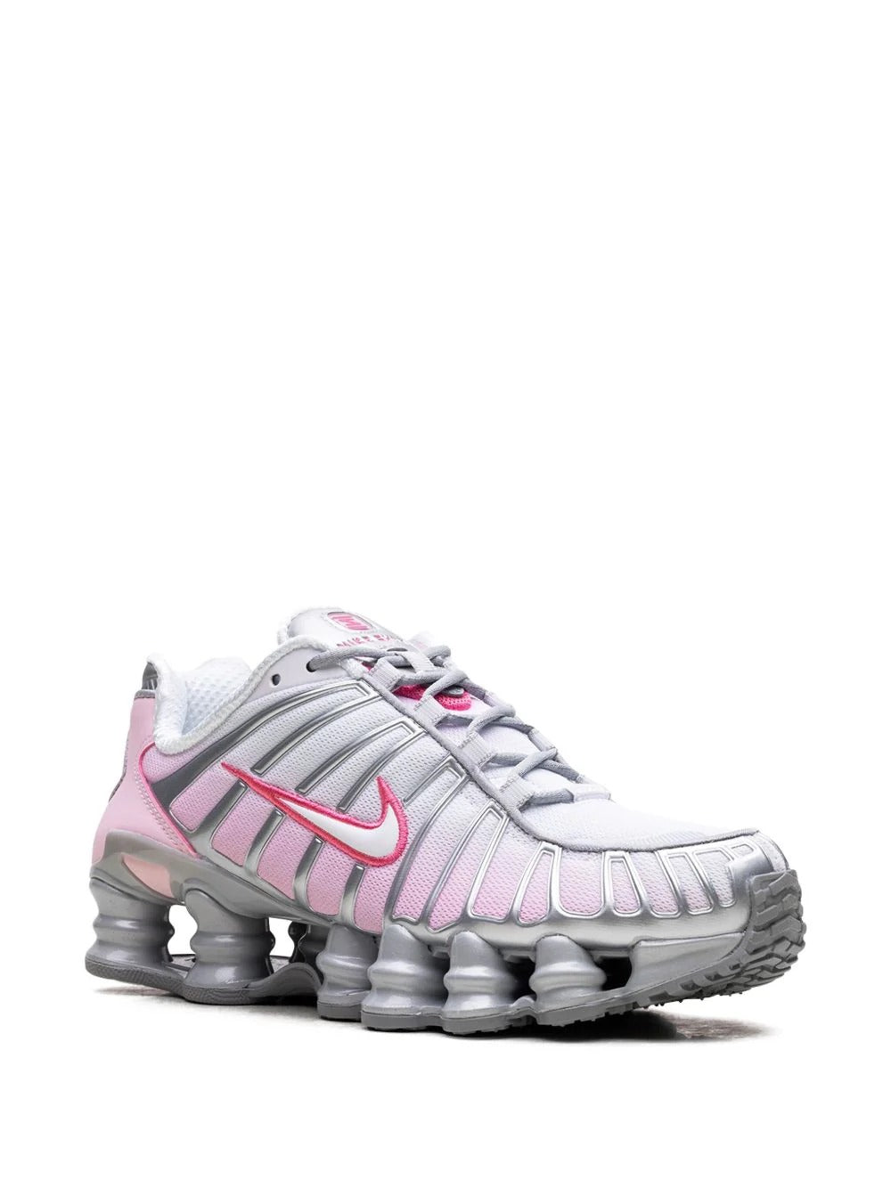 NIKE SHOX TL PINK