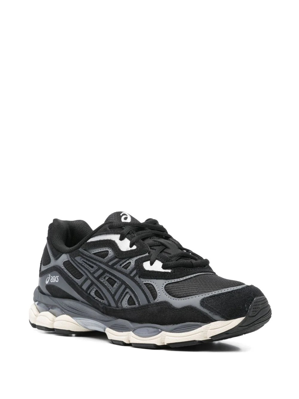 ASICS NYC BLACK