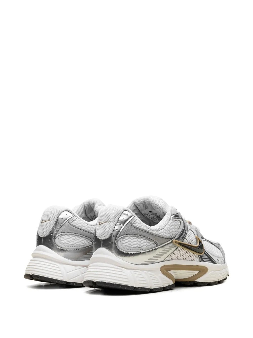 NIKE V5 RNR GOLD SWOOSH