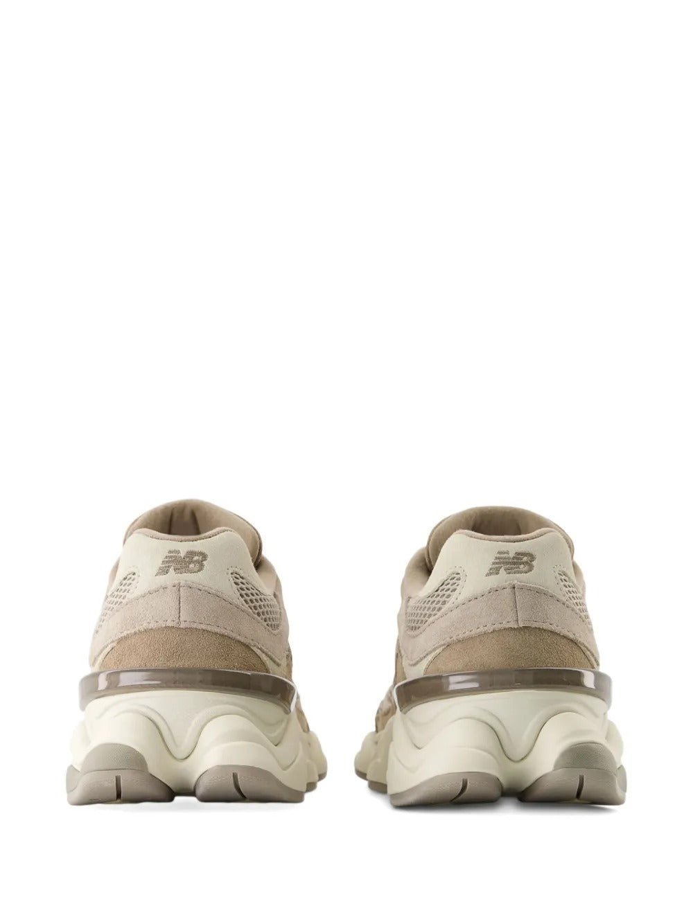 NEW BALANCE 9060 BROWN NEUTRO