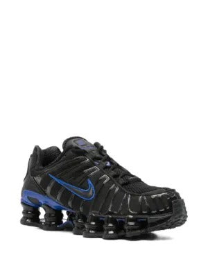 NIKE SHOX TL BLUE/BLACK