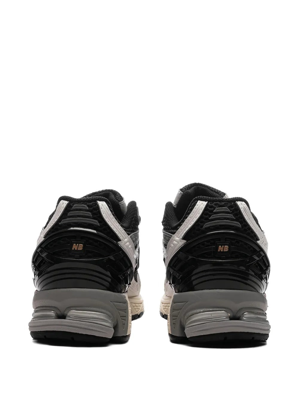 NEW BALANCE 1906 UTILITY BLACK