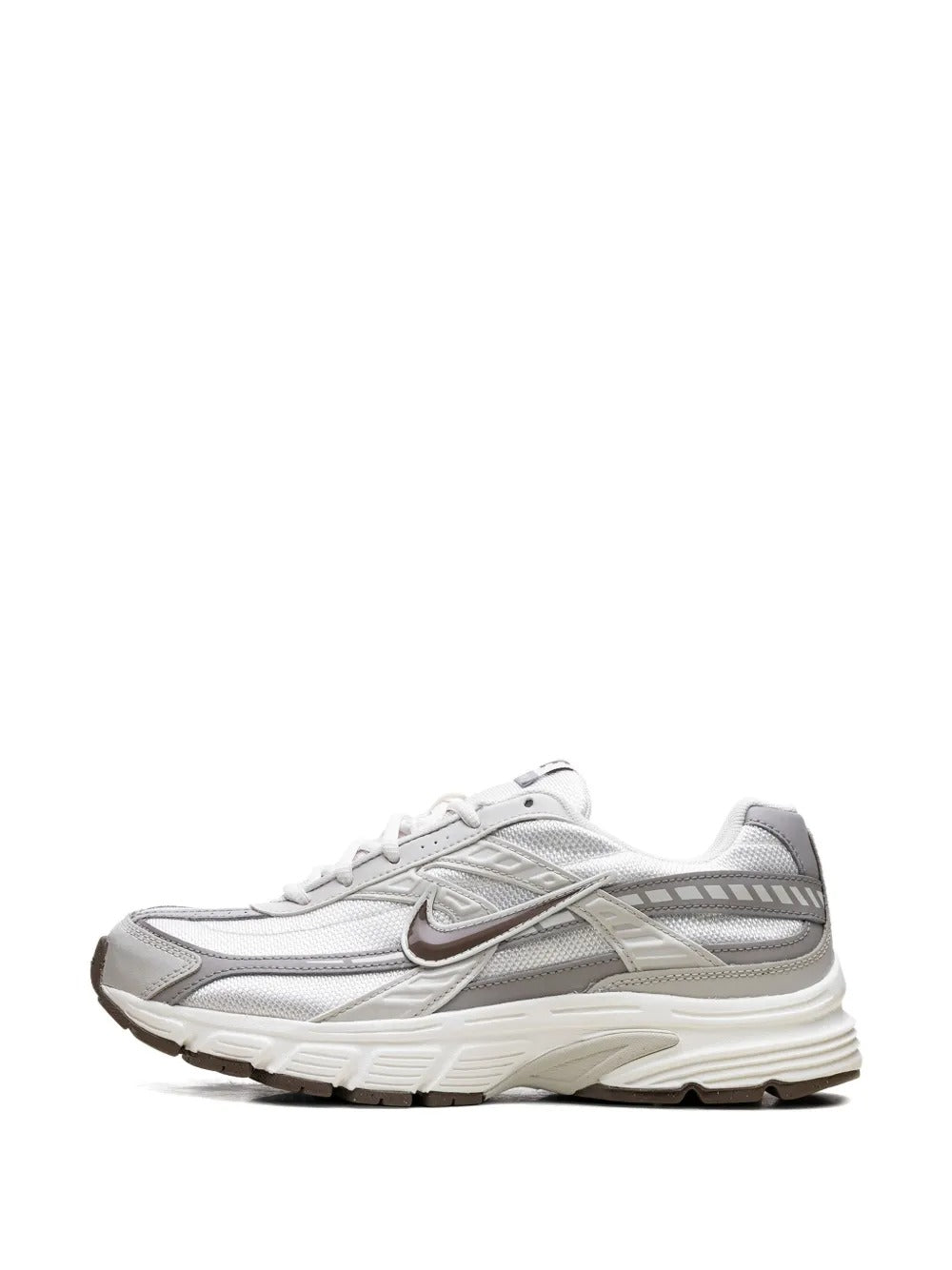 NIKE INITIATOR SWOOSH BROWN