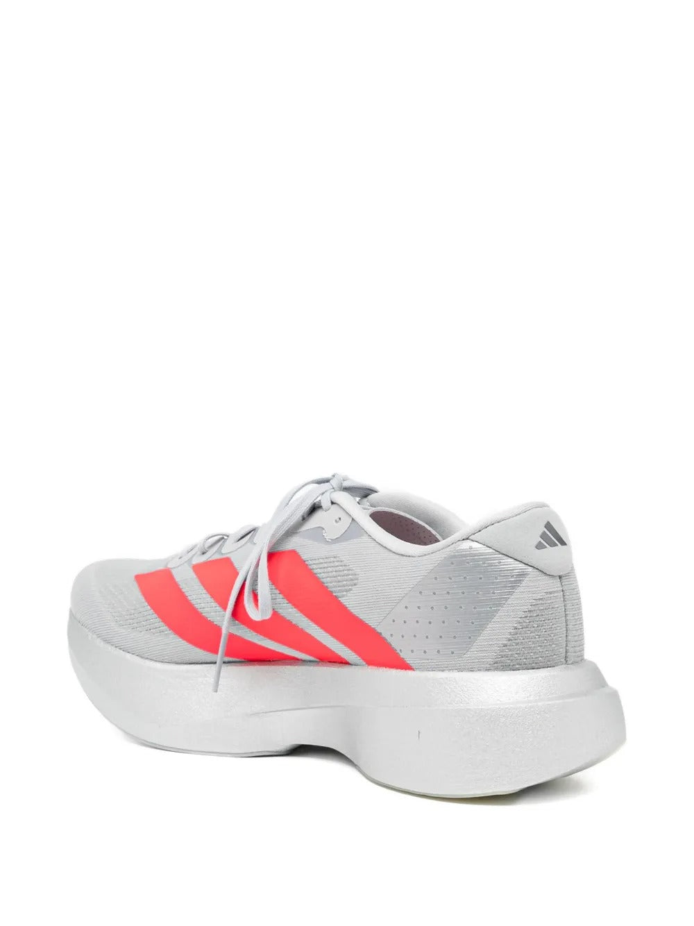 ADIDAS ADIZERO EVO SL GREY/RED