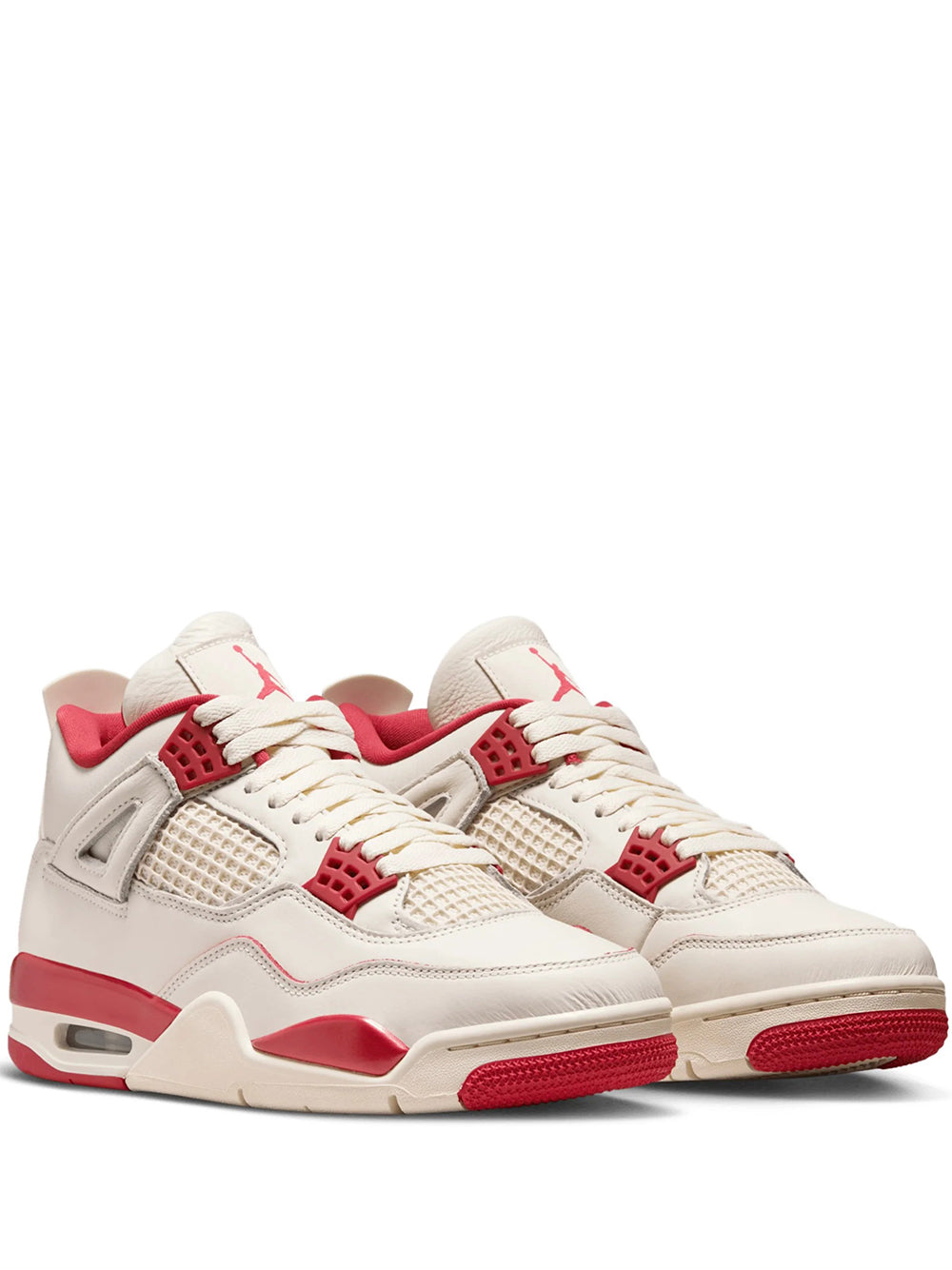 JORDAN 4 VALENTINE DAY'S