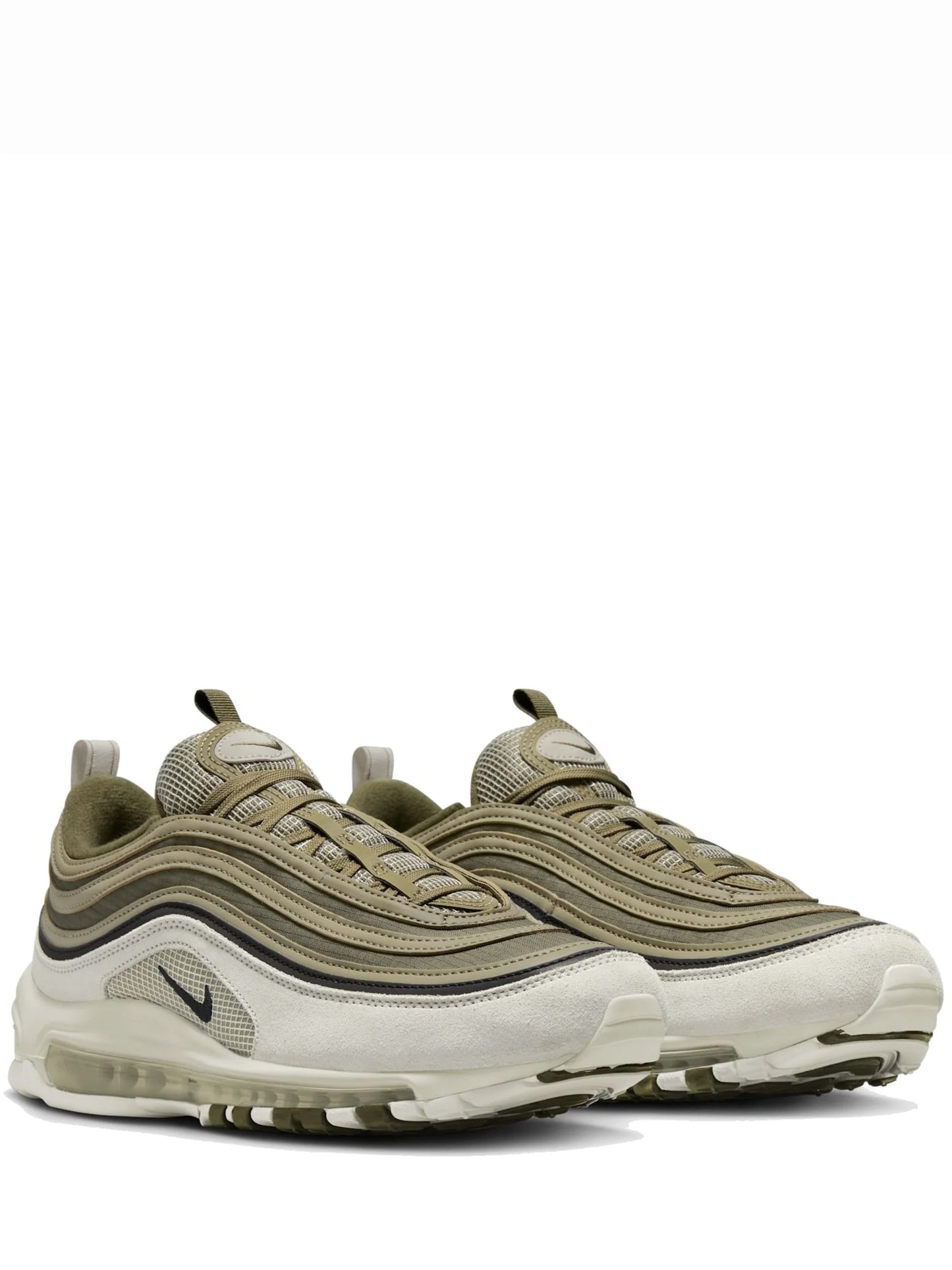 AIR MAX 97 MEDIUM OLIVE