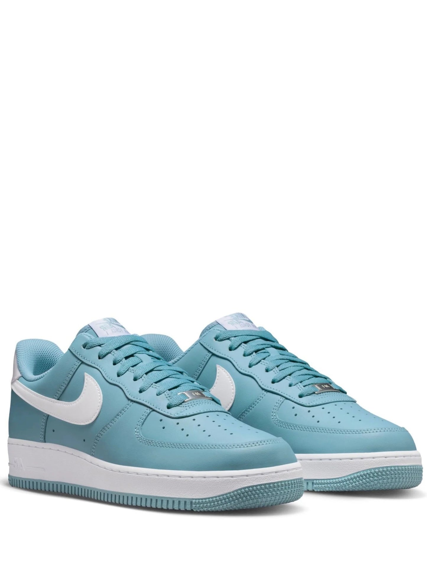 AIR FORCE 1 WORM BLUE