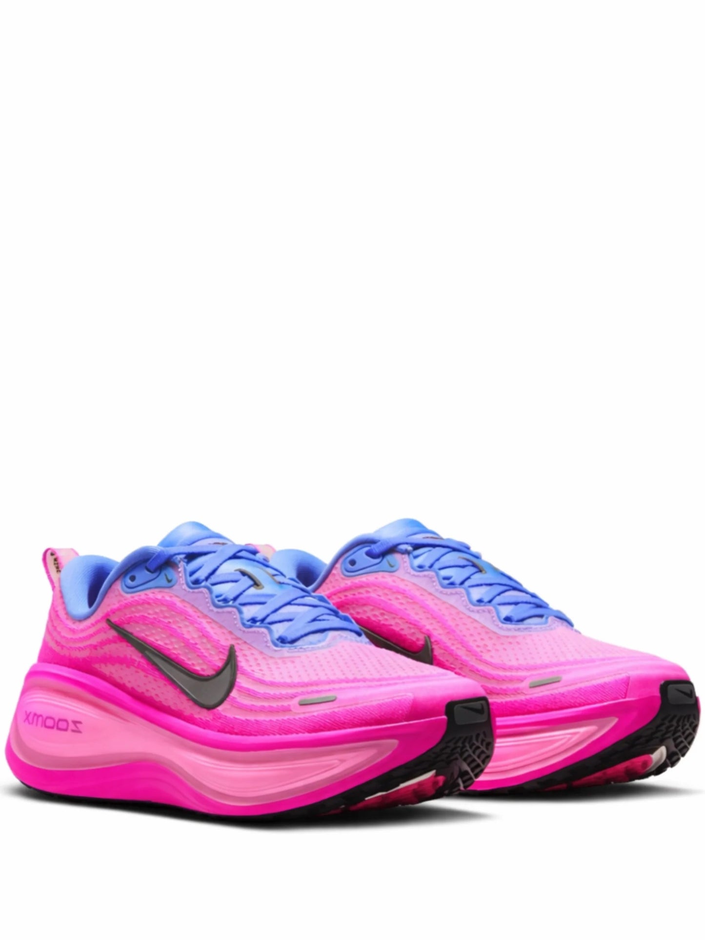 NIKE VOMERO PLUS PINK