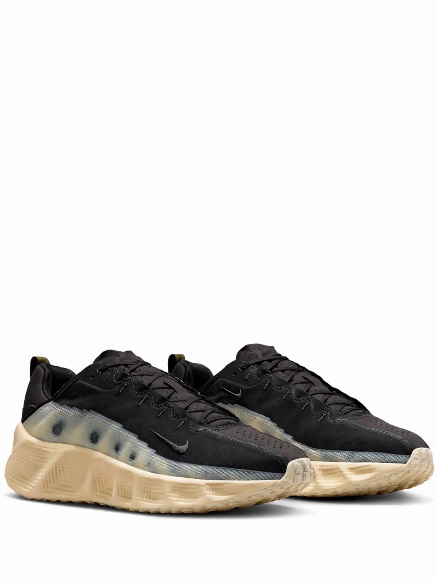 NIKE AVA ROVER LEATHER