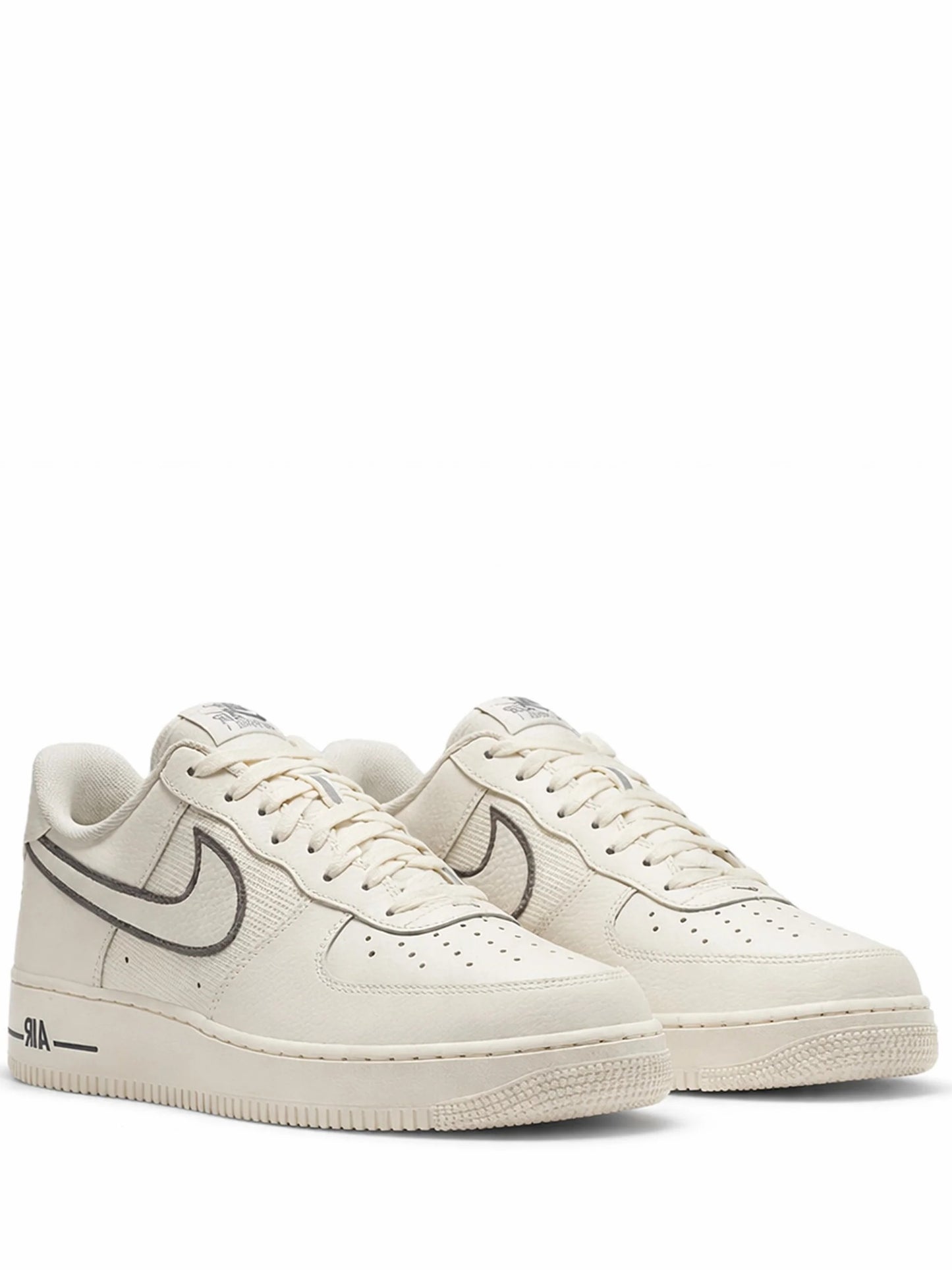 AIR FORCE 1 SAIL / COOL GREY