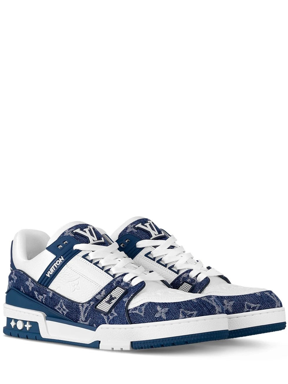 LV SKATE BLUE