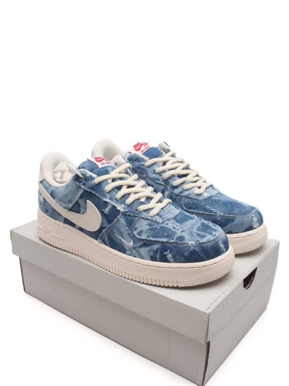 AIR FORCE 1 DENIM