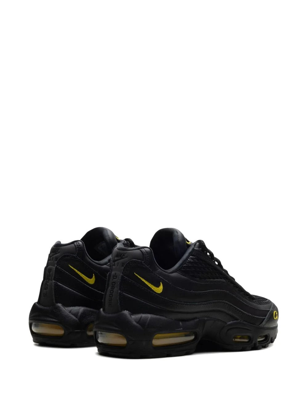 AIR MAX 95 HONEY GOLD