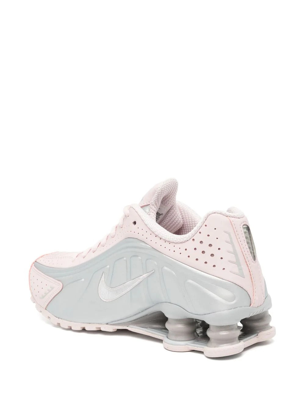 NIKE SHOX R4 PINK