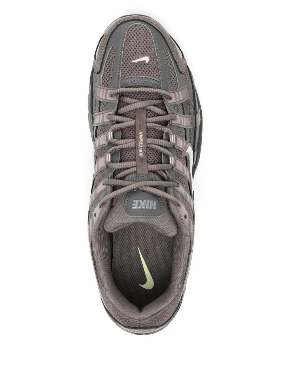 NIKE P-6000 CAVE STONE