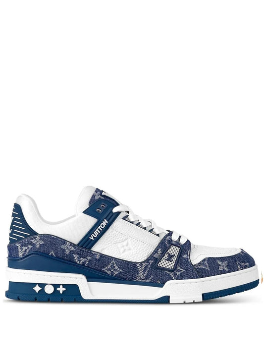 LV BLUE