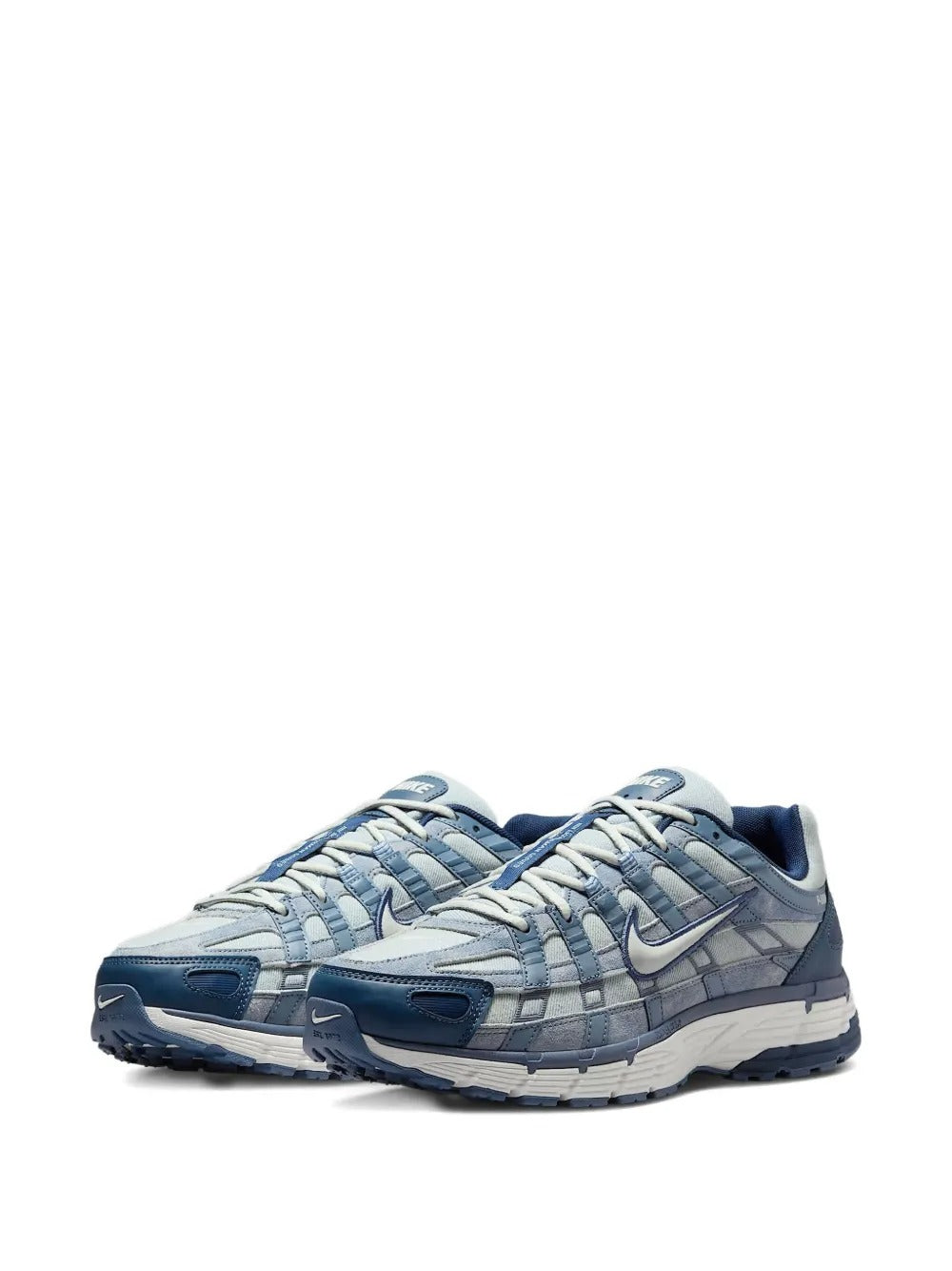 NIKE P-6000 DENIM BLUE