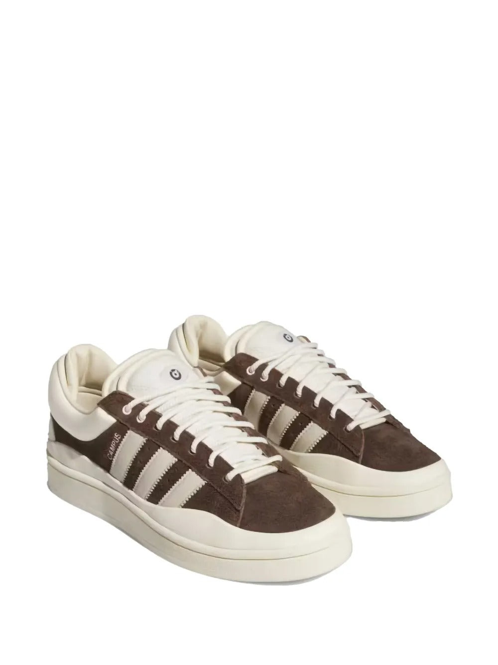 ADIDAS CAMPUS BADBUNNY BROWN