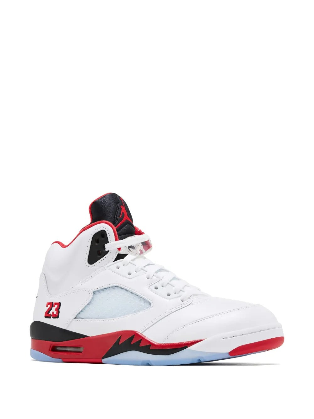 JORDAN 5 FIRERED