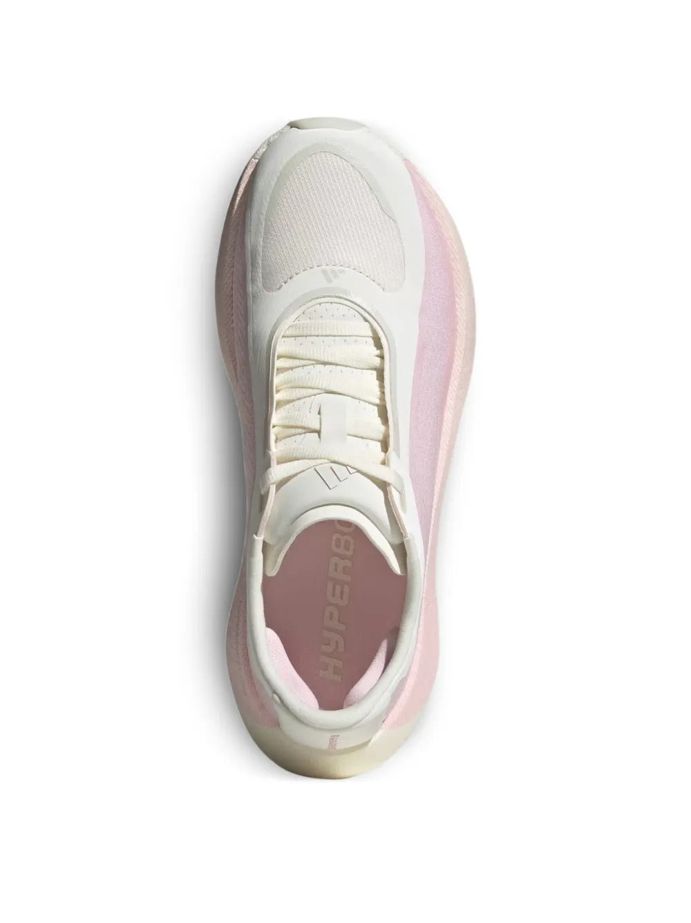 ADIDAS HYPERBOOST EDGE PINK