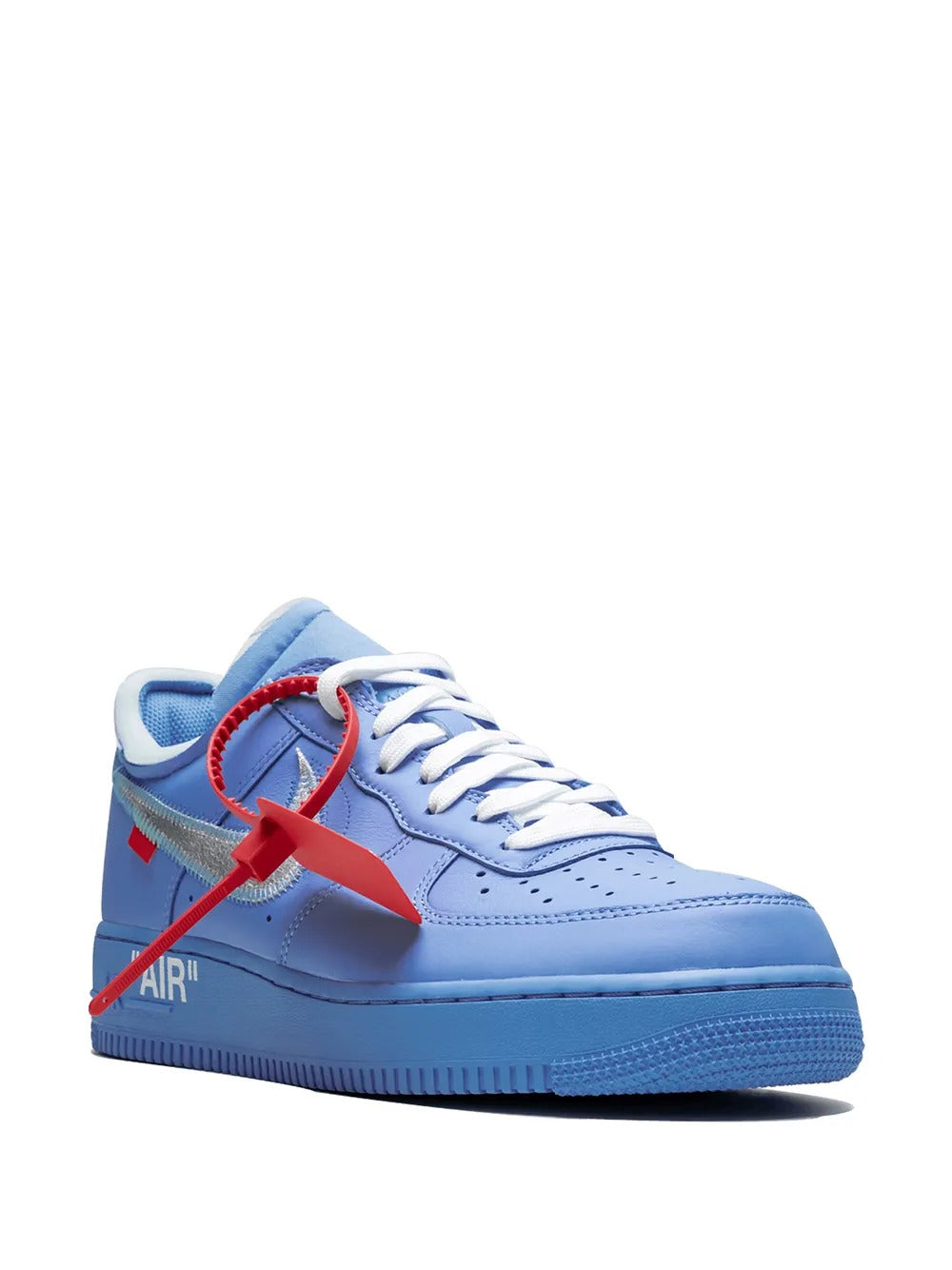 AIR FORCE 1 OFF WHITE UNC