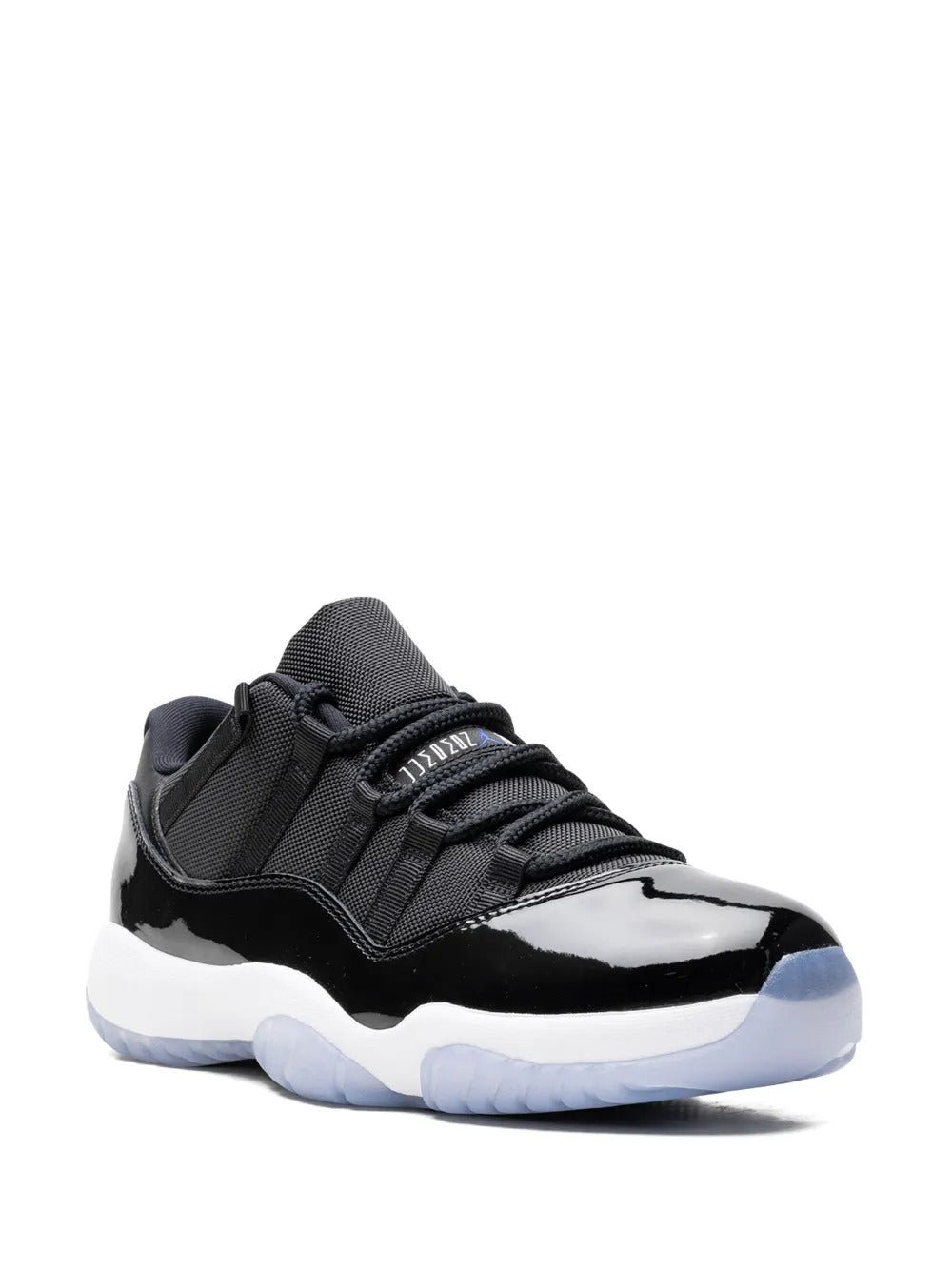 JORDAN 11 LOW SPACE JAM