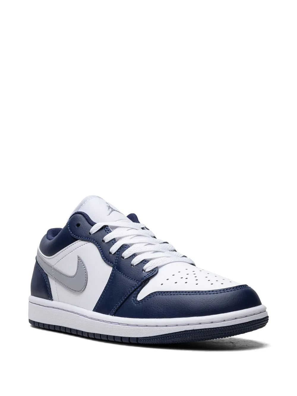 JORDAN 1 LOW MIDNIGTH NAVY
